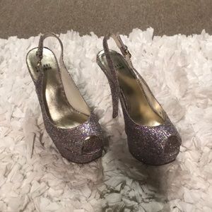 Stuart Weitzman shoes